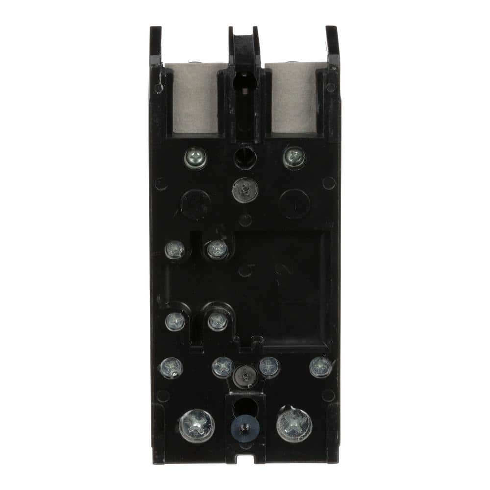 Square D PowerPact 200 Amp 65kA 2-Pole Q-Frame Molded Case Circuit Breaker