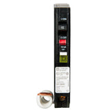 Square D QO 15 Amp Single-Pole Combination Arc Fault Circuit Breaker (9-pack)