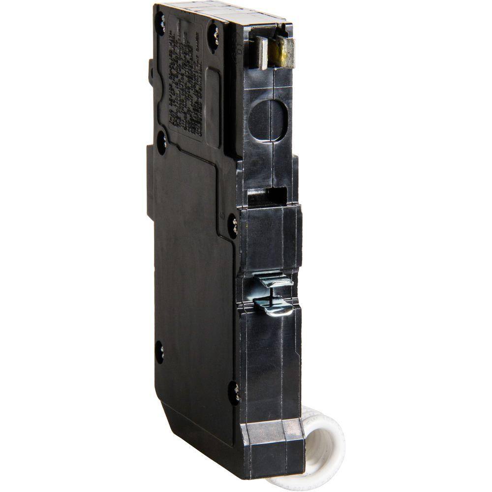 Square D QO 15 Amp Single-Pole Combination Arc Fault Circuit Breaker (9-pack)
