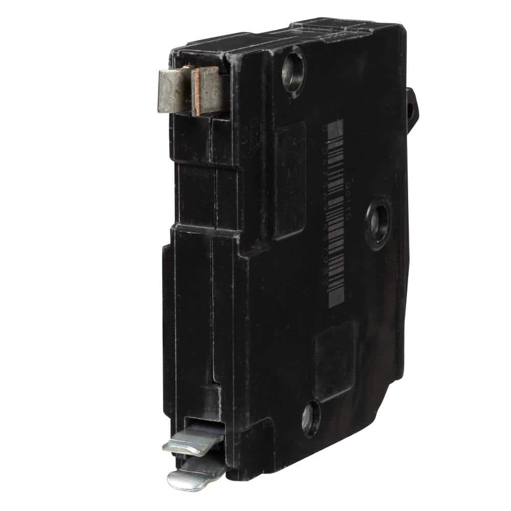 Square D QO 15 Amp Single-Pole Circuit Breaker(QO115CP)