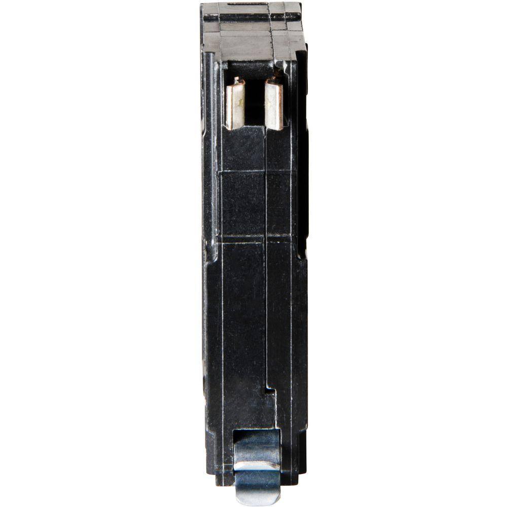 Square D QO 15 Amp Single-Pole Circuit Breaker (12-pack)