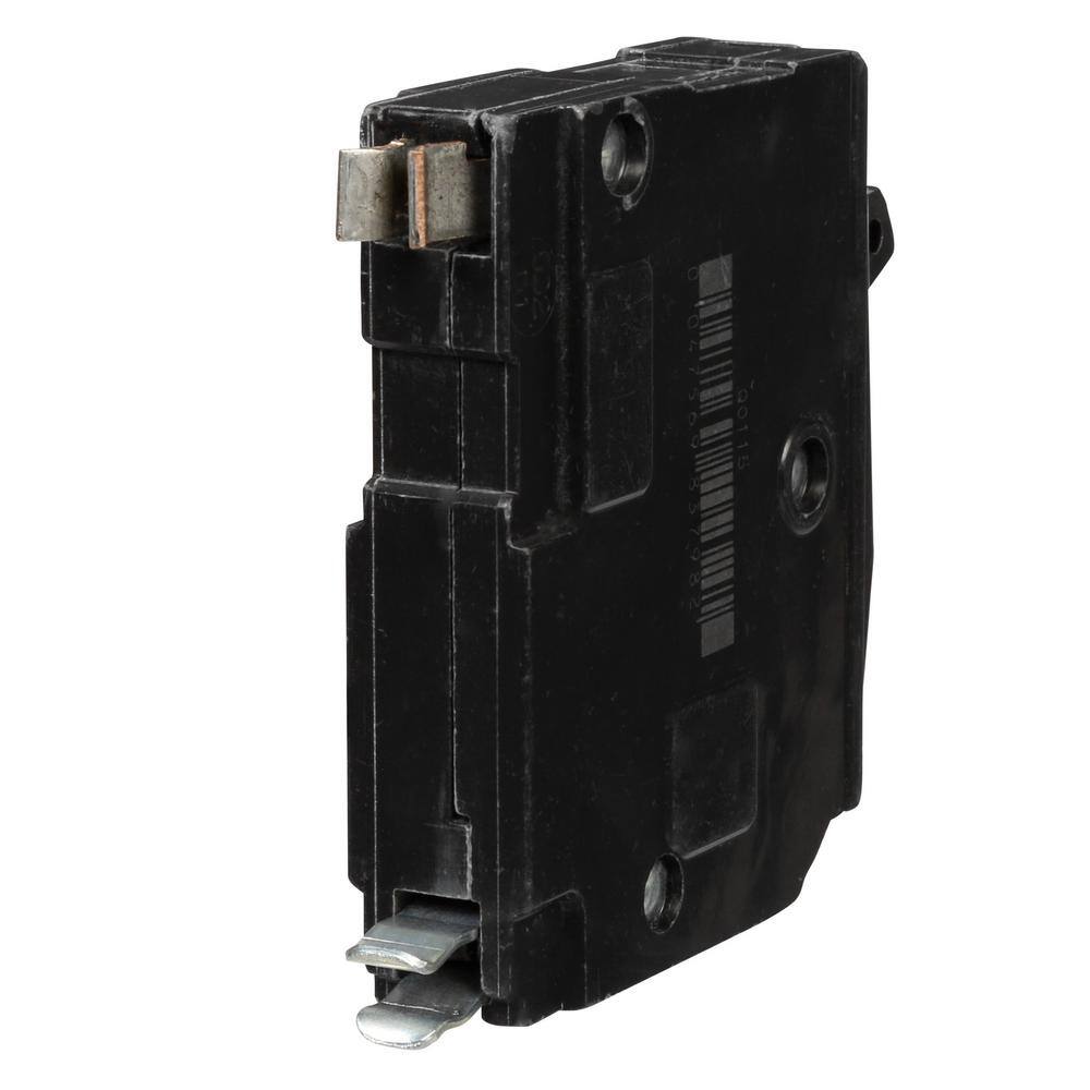 Square D QO 15 Amp Single-Pole Circuit Breaker (8-Pack)