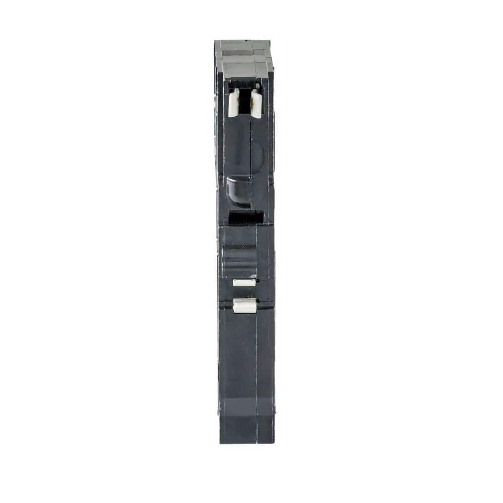 Square D QO 15 Amp Single-Pole Plug-On Neutral Combination Arc Fault Circuit Breaker
