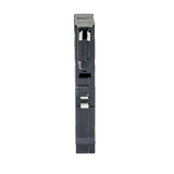 Square D QO 15 Amp Single-Pole Plug-On Neutral Combination Arc Fault Circuit Breaker