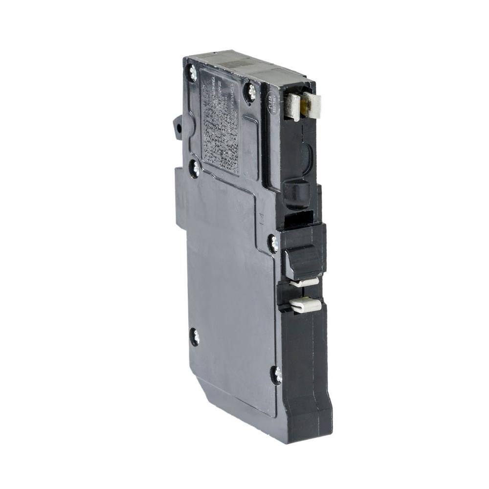 Square D QO 15 Amp Single-Pole Plug-On Neutral Combination Arc Fault Circuit Breaker (9-pack)