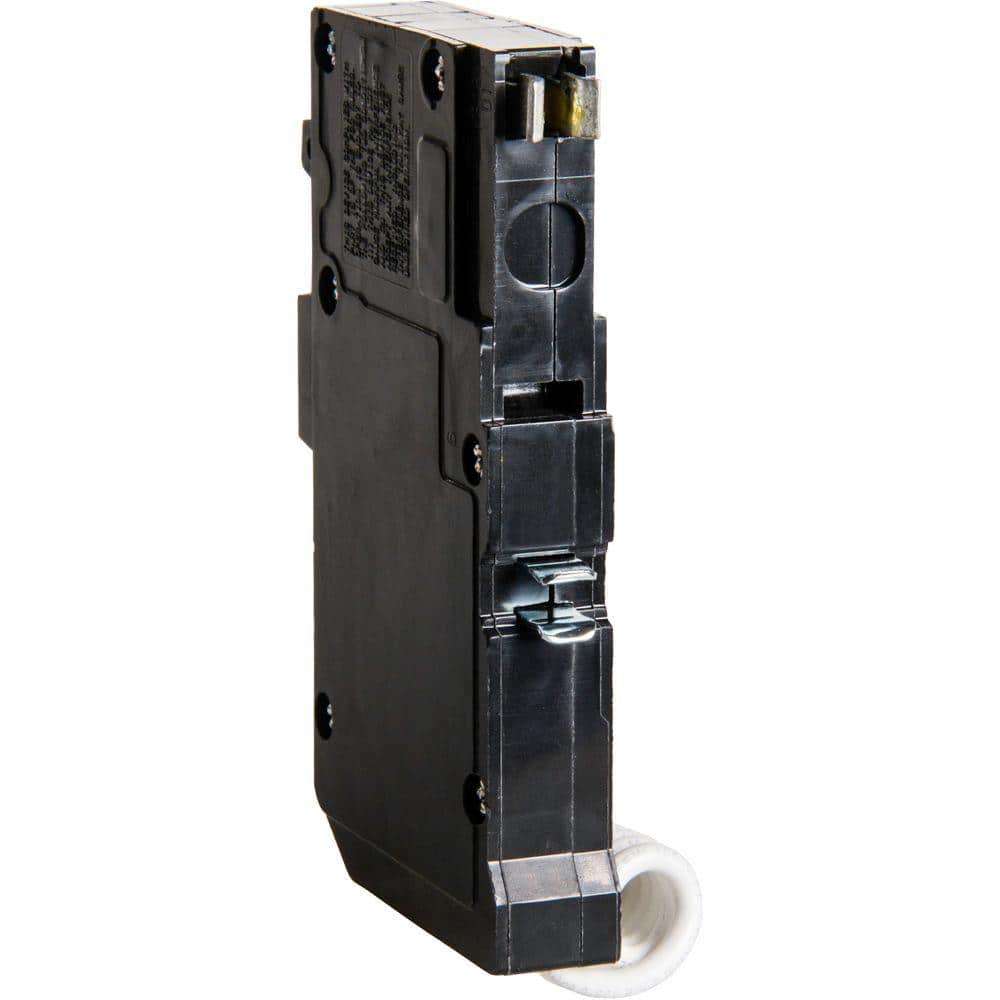 Square D QO 20 Amp Single-Pole Combination Arc Fault Circuit Breaker(QO120CAFIC)