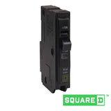 Square D QO 20 Amp Single-Pole Circuit Breaker(QO120CP)