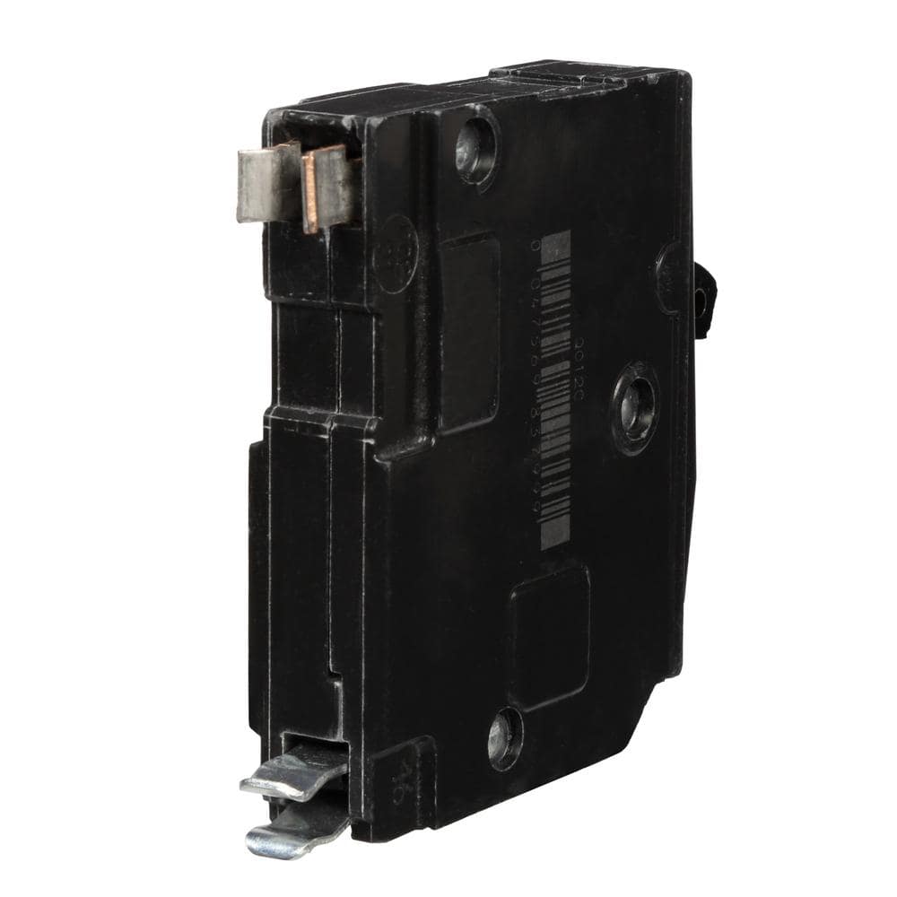 Square D QO 20 Amp Single-Pole Circuit Breaker(QO120CP)