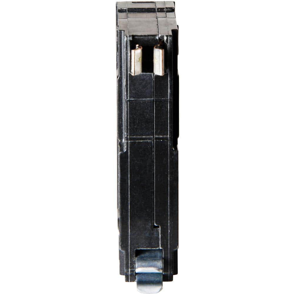 Square D QO 20 Amp Single-Pole Circuit Breaker (8-Pack)