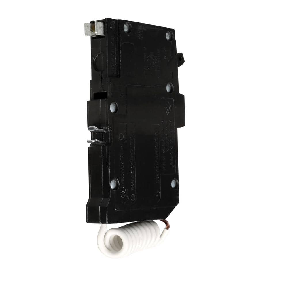 Square D QO 20 Amp Single-Pole Dual Function (CAFCI and GFCI) Circuit Breaker (9-pack)