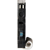 Square D QO Qwik-Gard 20 Amp Single-Pole GFCI Circuit Breaker