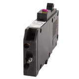 Square D QO 20 Amp Single-Pole Plug-On Neutral Dual Function (CAFCI and GFCI) Circuit Breaker (9-pack)
