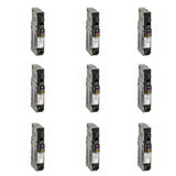 Square D QO 20 Amp Single-Pole Plug-On Neutral Dual Function (CAFCI and GFCI) Circuit Breaker (9-pack)