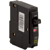 Square D QO 25 Amp Single-Pole Circuit Breaker