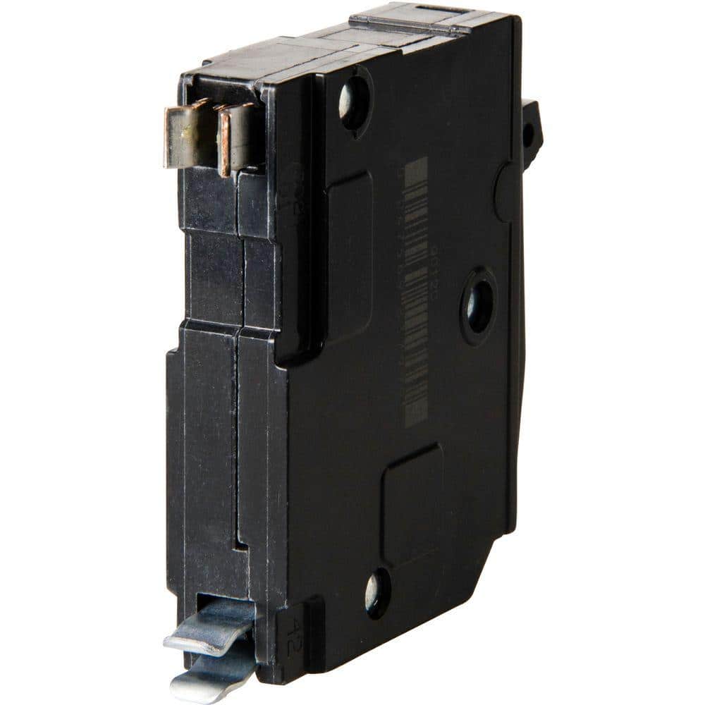 Square D QO 25 Amp Single-Pole Circuit Breaker