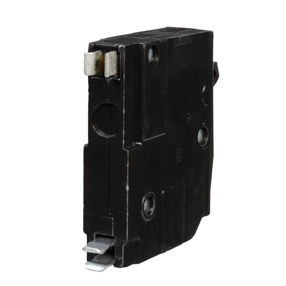 Square D QO 30 Amp Single-Pole Circuit Breaker(QO130CP)