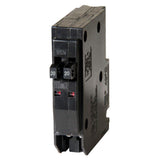 Square D QO 2-20 Amp Single-Pole Tandem Circuit Breaker