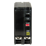 Square D QO 125 Amp 2-Pole Circuit Breaker