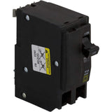 Square D QO 125 Amp 2-Pole Circuit Breaker
