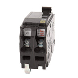 Square D QO 20 Amp 2-Pole Circuit Breaker(QO220CP)