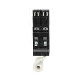 Square D QO 25 Amp 2-Pole GFCI Circuit Breaker