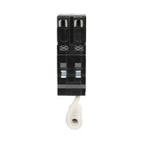 Square D QO 45 Amp 2-Pole GFCI Circuit Breaker