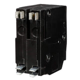 Square D QO 50 Amp 2-Pole Circuit Breaker, Thermal Magnetic, 120/240V (QO250CP)