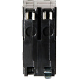 Square D QO 50 Amp 2-Pole Circuit Breaker, Thermal Magnetic, 120/240V (QO250CP)