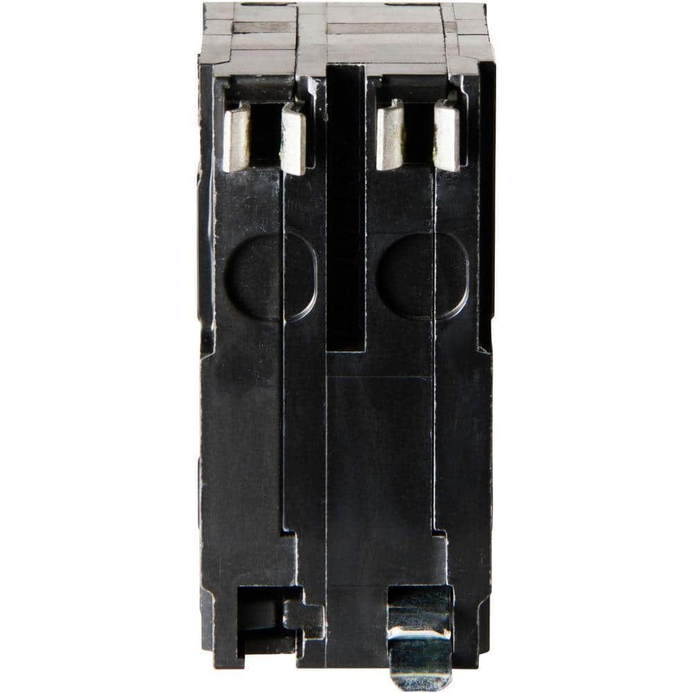 Square D QO 50 Amp 2-Pole Circuit Breaker (6-pack)