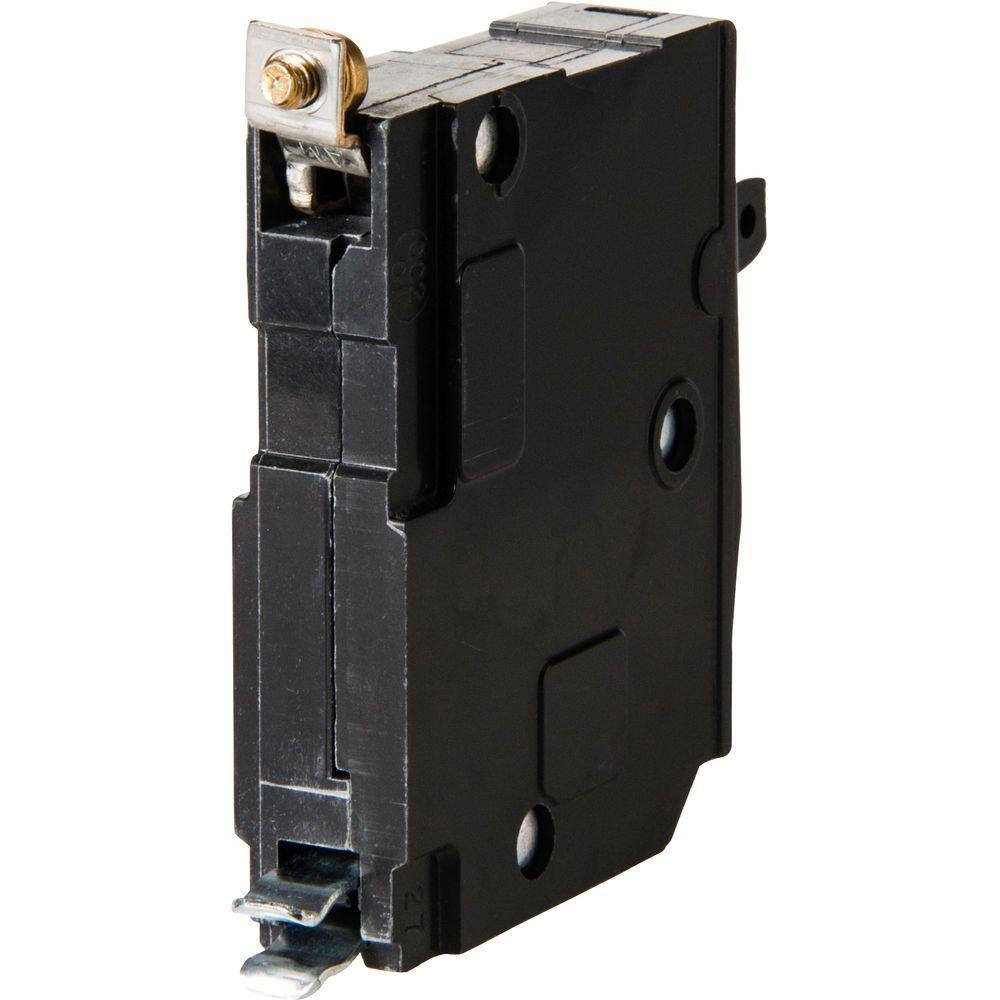 Square D QO 30 Amp Single-Pole Bolt-On Circuit Breaker