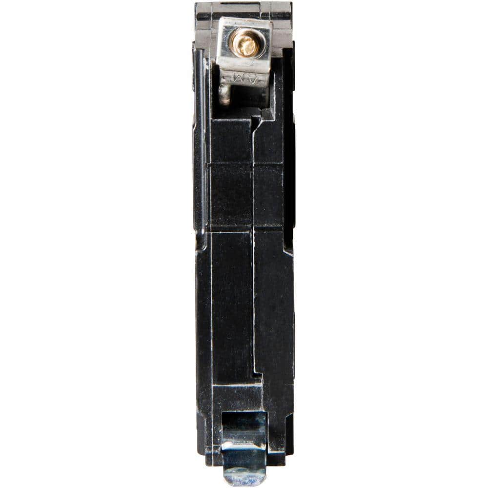 Square D QO 30 Amp Single-Pole Bolt-On Circuit Breaker