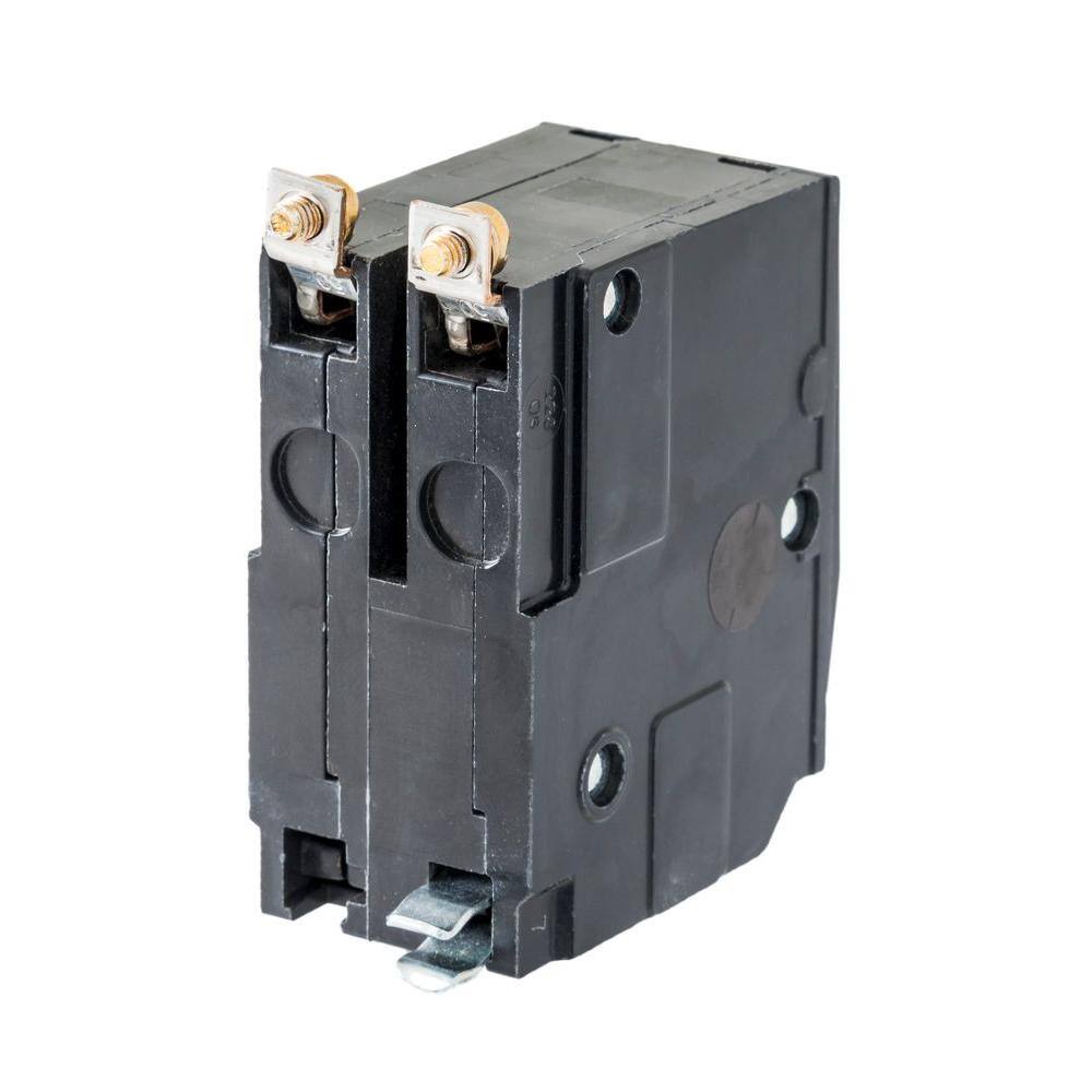 Square D QO 30 Amp 2-Pole Bolt-On Circuit Breaker