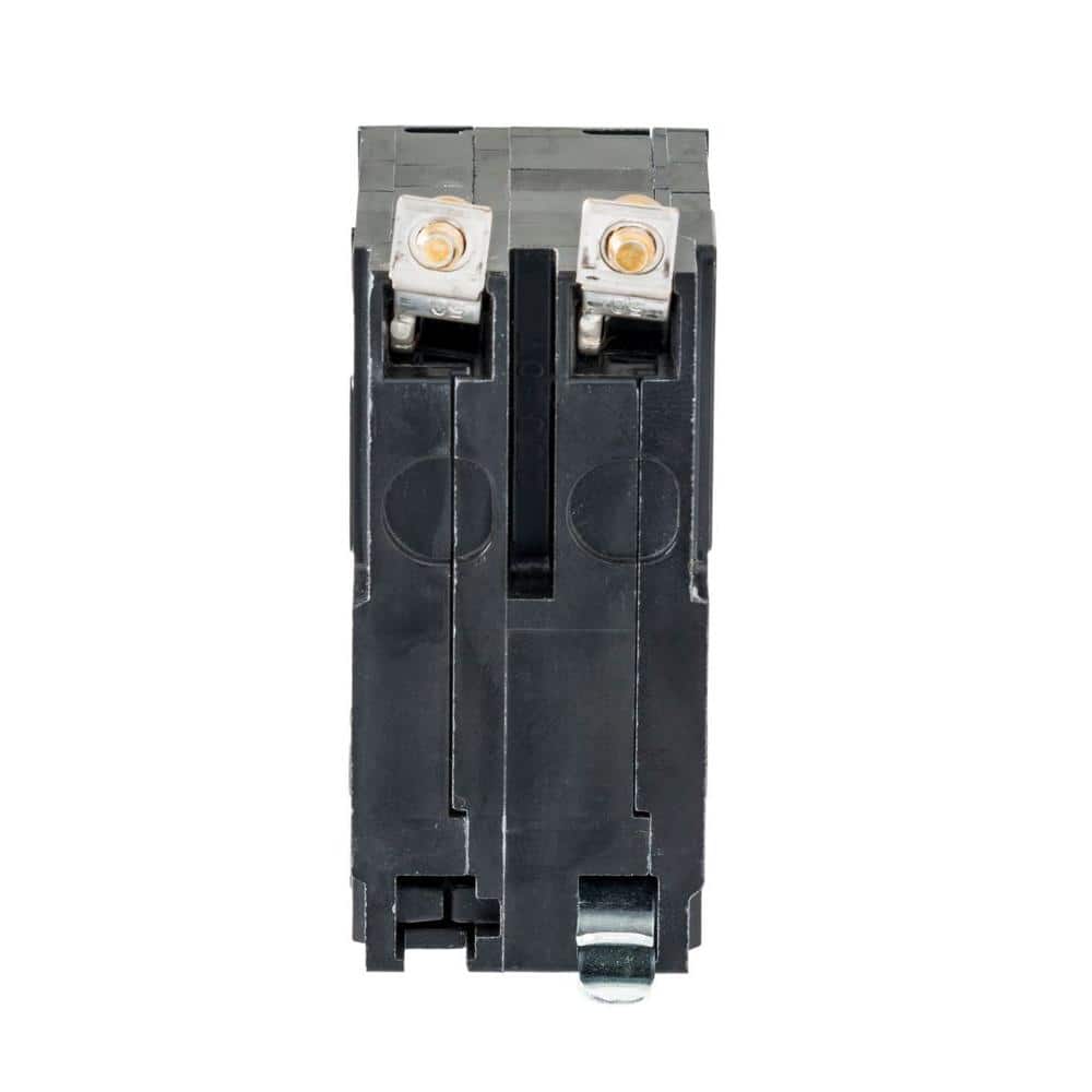 Square D QO 35 Amp 2-Pole Bolt-On Circuit Breaker
