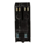 Square D QO 125 Amp 42kA 2-Pole Plug-In Circuit Breaker