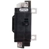 Square D QO 100 Amp 22k AIR QOM1 Frame Size Main Breaker for QO or Homeline 125 or 100 Amp Load Centers