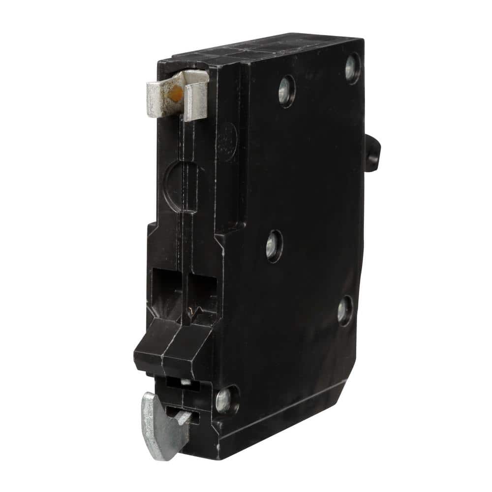 Square D QO 2-15 Amp Single-Pole Class CTL Tandem Circuit Breaker