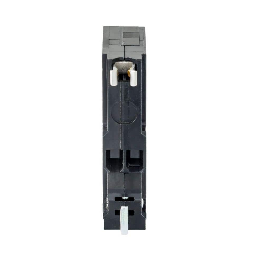 Square D QO 2-15 Amp Single-Pole Class CTL Tandem Circuit Breaker