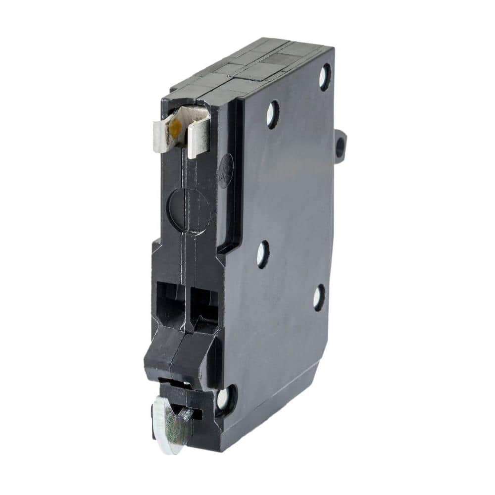Square D QO 2-15 Amp Single-Pole Class CTL Tandem Circuit Breaker