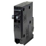 Square D QO 2-20 Amp Single-Pole Class CTL Tandem Circuit Breaker