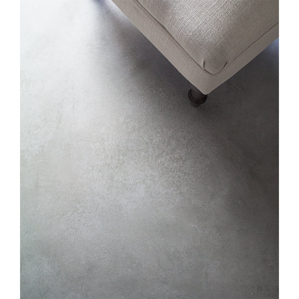 Rift Grafito Gray 32x32 Semi-Polished Porcelain Tile by Tilebar