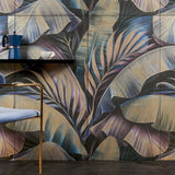 Monet Temptation Multicolor 24x48 Matte Porcelain Wall Tile