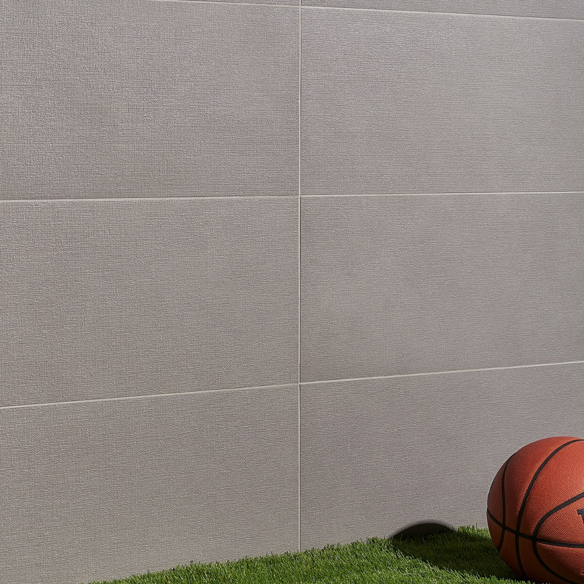 NewTech Cenere Gray 12x24 Double Loaded Grip Porcelain Tile