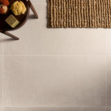 Terramay White 24x48 Matte Porcelain Tile - Lux Tile