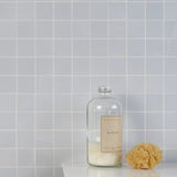 DreamStone Aztec Azul Blue 2x2 Matte Porcelain Mosaic Tile