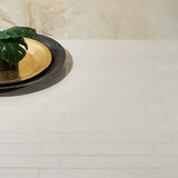 Cavallo Swiss Beige 3x18 Glazed Porcelain Subway Tile