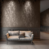 Boreal Foundry Bronze 24x48 Porcelain Wall Tile