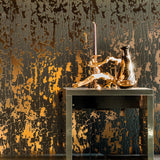 Boreal Foundry Black 24x48 Porcelain Tile - Lux Tile