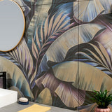Monet Temptation Multicolor 24x48 Matte Porcelain Wall Tile