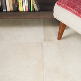Bronx Sand Beige 24x48 Matte Porcelain Tile - Tilebar