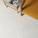 DreamStone Aztec Onyx Bianco 12x24 Polished Porcelain Tile
